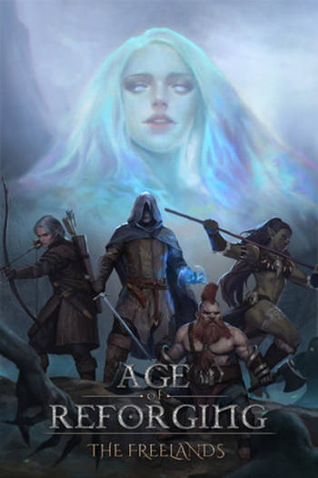Age of Reforging The Freelands ราคาถูก